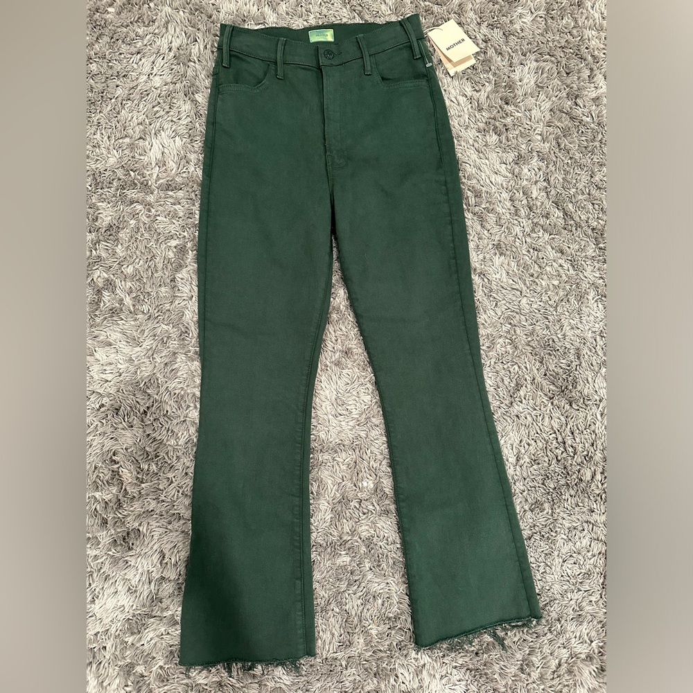 Mother Denim Jeans